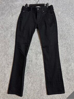 Vintage Gap Boot Cut Jeans Women's Size 6R